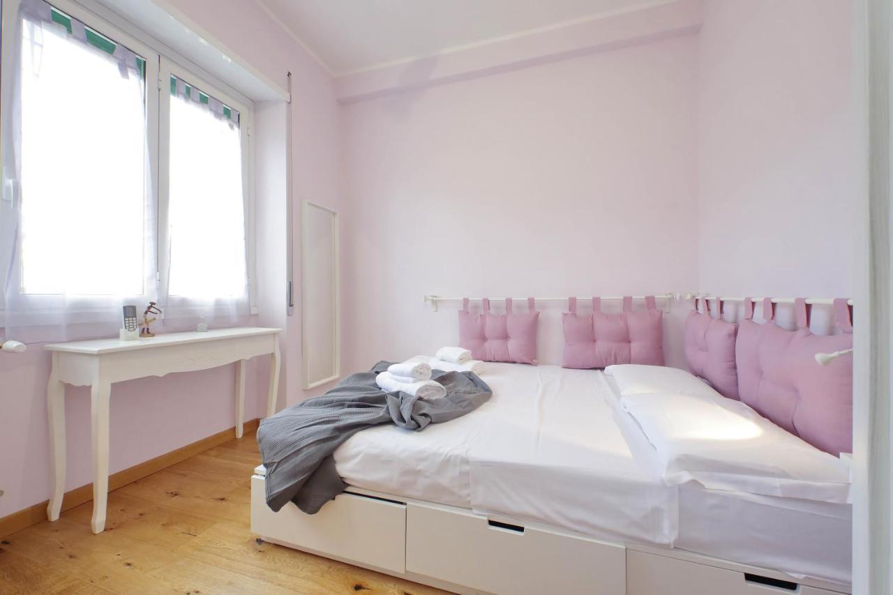 4Bnb - Trionfale Apartment Roma Exterior foto